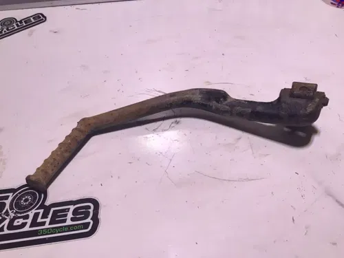 1994 Honda XR200R Kick Start Foot Pedal Lever Kickstarter xr 200