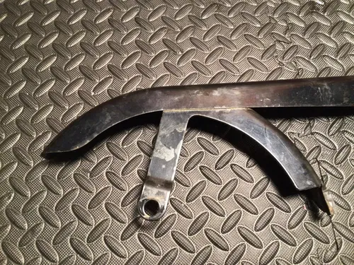 1993 Harley Davidson Sportster XL 883 '93-'15 Belt & Chain Guard