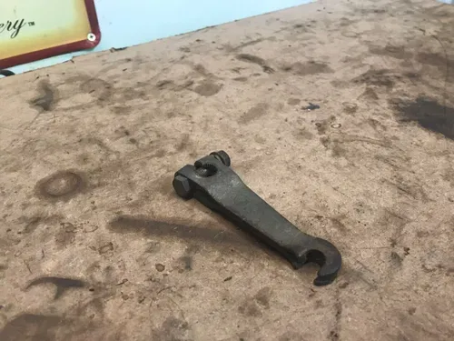 1973 Yamaha RD60 Front Brake Arm