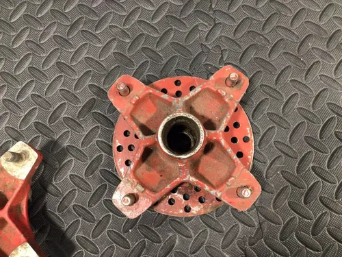 MISC Honda Trx400ex Front Spindle Hub trx 400ex 99-08 Part 1993