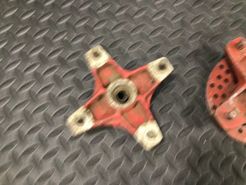 MISC Honda Trx400ex Front Spindle Hub trx 400ex 99-08 Part 1993