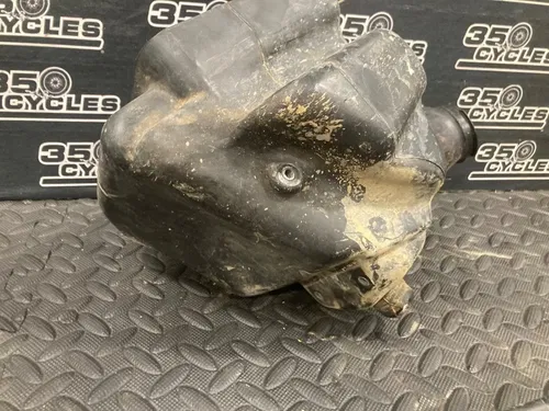 2002-2025 Suzuki RM85 RM 85 85L Airbox Air Box Intake OEM