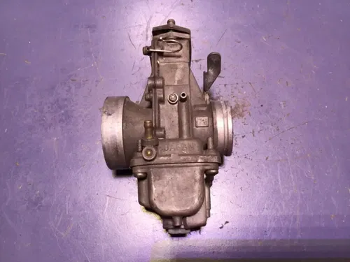1986 1987 Suzuki RM250 Mikuni flatslide Carburetor Carb 13200-00B00 00B 00