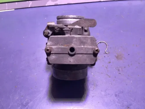 1986 1987 Suzuki RM250 Mikuni flatslide Carburetor Carb 13200-00B00 00B 00
