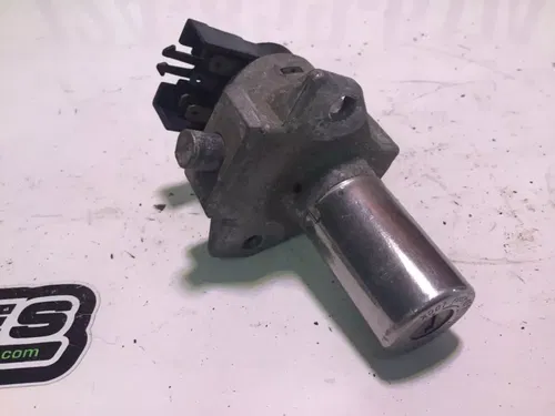 1979 Honda Cb650 Ignition Lock CB 650 79 #9bb51