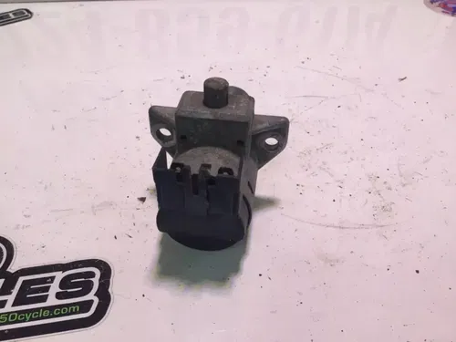 1979 Honda Cb650 Ignition Lock CB 650 79 #9bb51