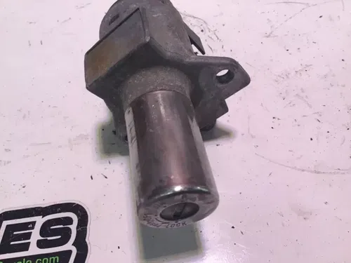 1979 Honda Cb650 Ignition Lock CB 650 79 #9bb51