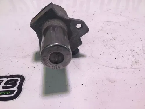 1979 Honda Cb650 Ignition Lock CB 650 79 #9bb51