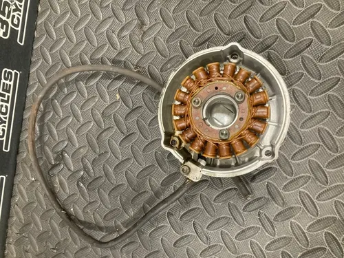 Stator fits Yamaha XJ600S Seca II 1992-1998