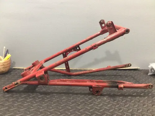 1999-2004 Honda TRX400EX TRX 400EX Rear Subframe Sub Frame