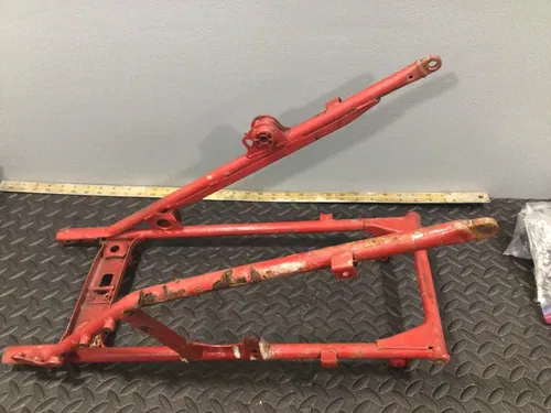 1999-2004 Honda TRX400EX TRX 400EX Rear Subframe Sub Frame