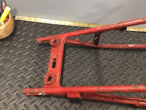 1999-2004 Honda TRX400EX TRX 400EX Rear Subframe Sub Frame