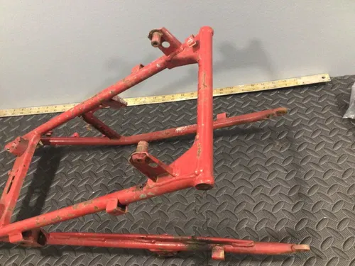 1999-2004 Honda TRX400EX TRX 400EX Rear Subframe Sub Frame