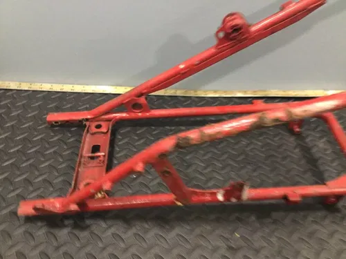 1999-2004 Honda TRX400EX TRX 400EX Rear Subframe Sub Frame