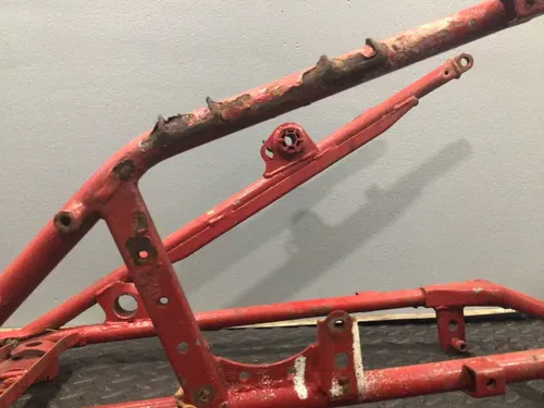 1999-2004 Honda TRX400EX TRX 400EX Rear Subframe Sub Frame
