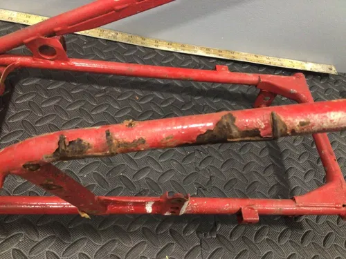 1999-2004 Honda TRX400EX TRX 400EX Rear Subframe Sub Frame