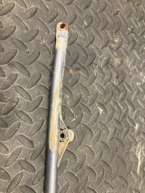 2003 SUZUKI RM85L  85 subframe bar sub frame bar   GREAT CONDITION! Rm85