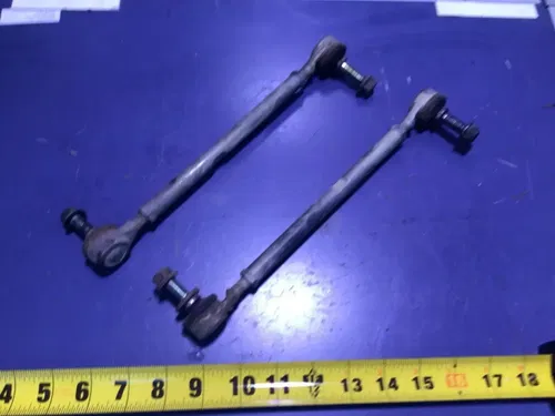 2002-2008 YAMAHA YFM80 RAPTOR TIE RODS 3GB-23831-00-00