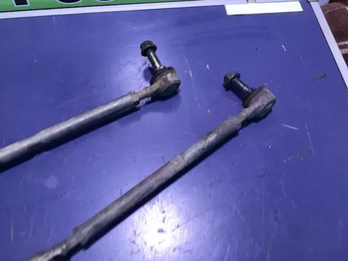 2002-2008 YAMAHA YFM80 RAPTOR TIE RODS 3GB-23831-00-00