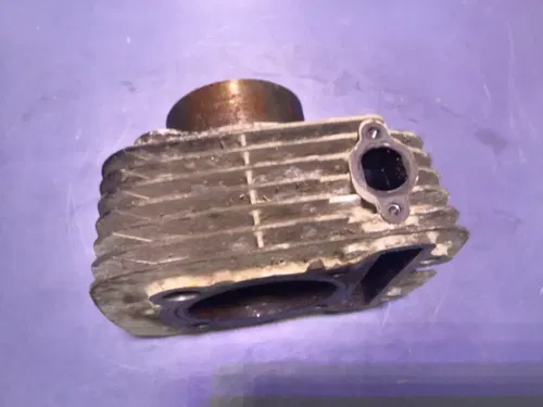 1999 Yamaha YFM 350X Warrior Cylinder Jug 1UY-11310-03-00 1987-2003