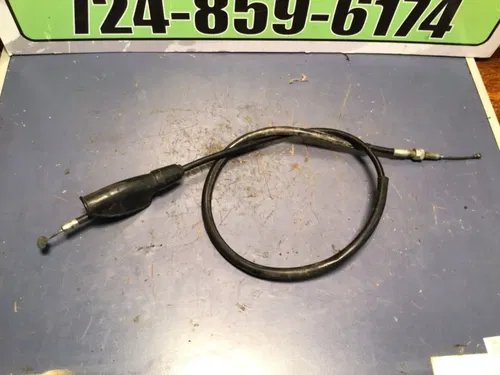 1986 xr80 Clutch Cable for Honda CRF100F CRF80F XL80S XR100 XR100R 22870-KN4-A60