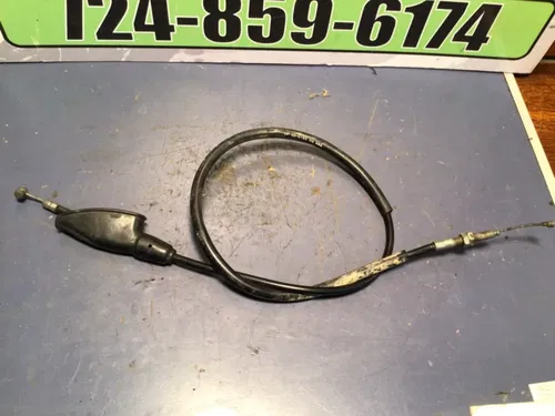 1986 xr80 Clutch Cable for Honda CRF100F CRF80F XL80S XR100 XR100R 22870-KN4-A60