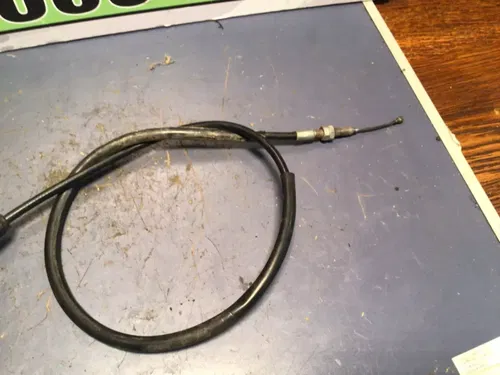 1986 xr80 Clutch Cable for Honda CRF100F CRF80F XL80S XR100 XR100R 22870-KN4-A60