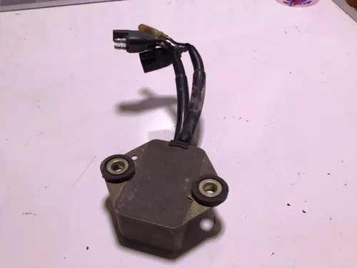 1969 Kawasaki G3TR 90cc Bushmaster CDI CD Ignition  2119-007 cu1124