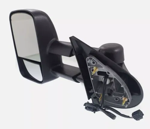 Kool Vue CV41EL Towing Mirror Left Side for 2007-2014 GMC GM Part no. 1320407