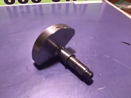 2003-2008 LTZ400 KFX400 counter shaft balance shaft