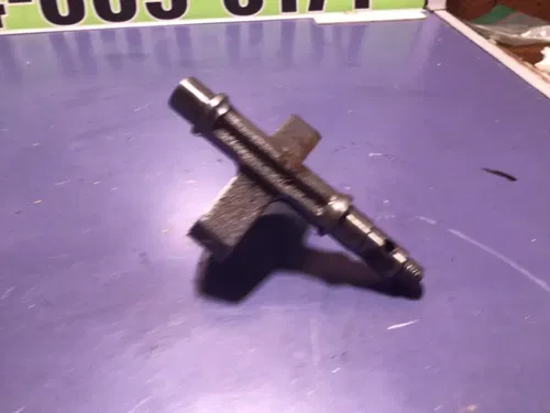 2003-2008 LTZ400 KFX400 counter shaft balance shaft
