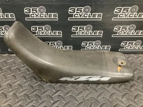 1997-2001 KTM 50 SR Adventure OEM Seat Complete- JR Mini OEM
