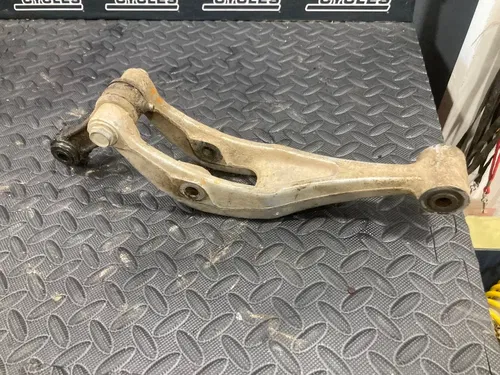 1999 Yamaha Warrior YFM350 OEM Rear Shock Linkage 1UY-2217A-00-00