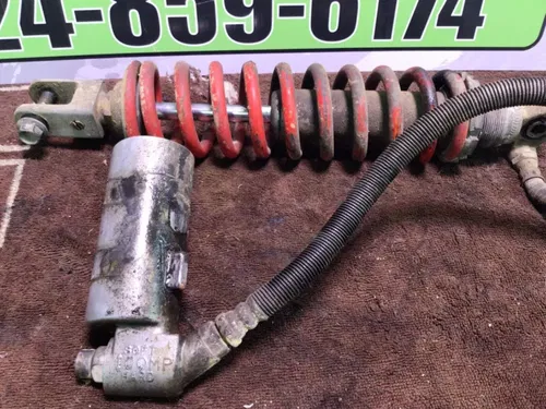 CR80 Rear Suspension Shock Spring Cushion 1989 *