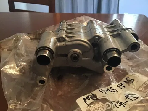 2003 Honda Rincon 650 Oil Pump