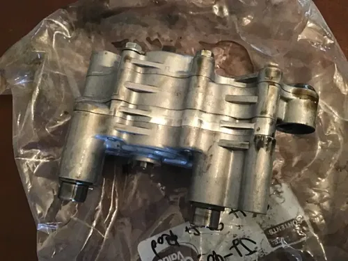 2003 Honda Rincon 650 Oil Pump