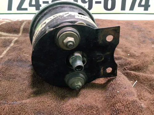 Can-Am TNT 125 1974 Bombardier Speedometer Speedo 74 75 76