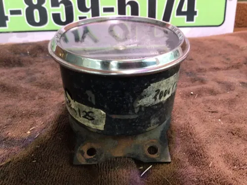 Can-Am TNT 125 1974 Bombardier Speedometer Speedo 74 75 76