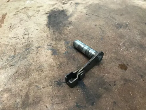 1995 Honda CR250R Clutch Pivot Arm