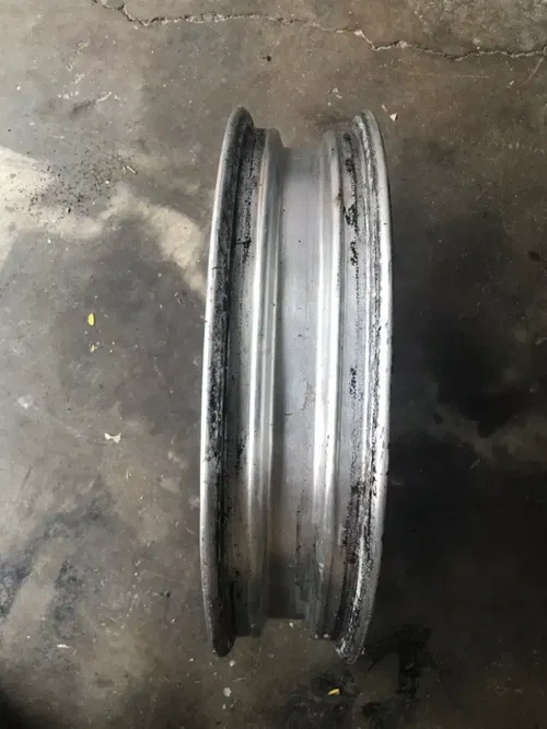 1984 Honda CB700SC Nighthawk S Rear Wheel