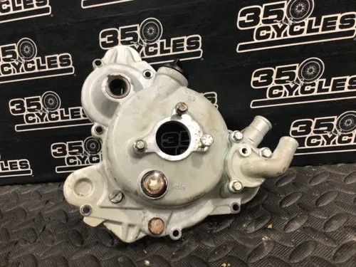 KTM 65 SX 65SX OEM ORIGINAL CLUTCH COVER ✅ 2002 - 2008 D