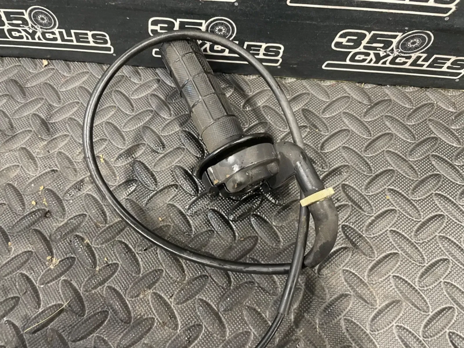 KTM65 CARBURETOR COMPLETE MIKUNI OEM GENUINE KTM 65 SX (2003-2008)