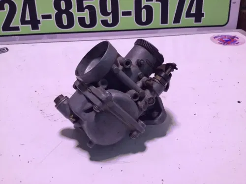 1974 Suzuki TS 185 Carb Carburetor ts185