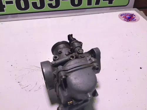 1974 Suzuki TS 185 Carb Carburetor ts185