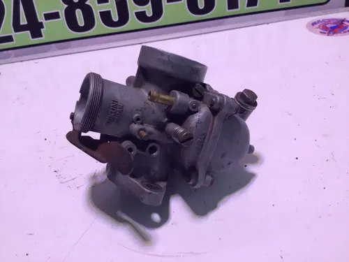 1974 Suzuki TS 185 Carb Carburetor ts185