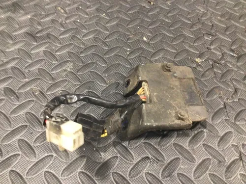 1990 Suzuki DR350S DR 350 Voltage Regulator Rectifier  1990-1999