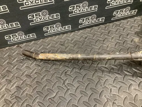 2006 RM85 Exhaust Expansion Chamber Pipe Header Head Pipe 2002 2003 2004 - 2023