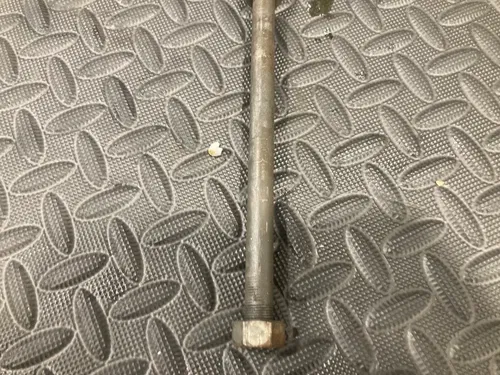 1997 Ktm 50 Front Wheel Rim Axle Pivot Bolt HR6431