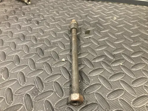1997 Ktm 50 Front Wheel Rim Axle Pivot Bolt HR6431