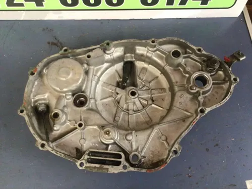 1991 91 HONDA TRX250X TRX 250X 250 FOURTRAX CLUTCH COVER